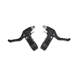 دسته ترمز دوچرخه مدل BL107 بسته 2 عددی