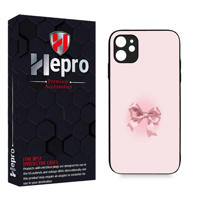 کاور هپرو طرح فانتزی مدل TPU مناسب برای گوشی موبایل اپل IPHONE 12