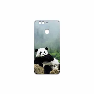 MAHOOT Panda Cover Sticker for Huawei Nova 2 Plus
