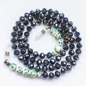 بند عینک مدل گلینه