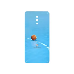 MAHOOT Handball Cover Sticker for Oppo RENO 10X
