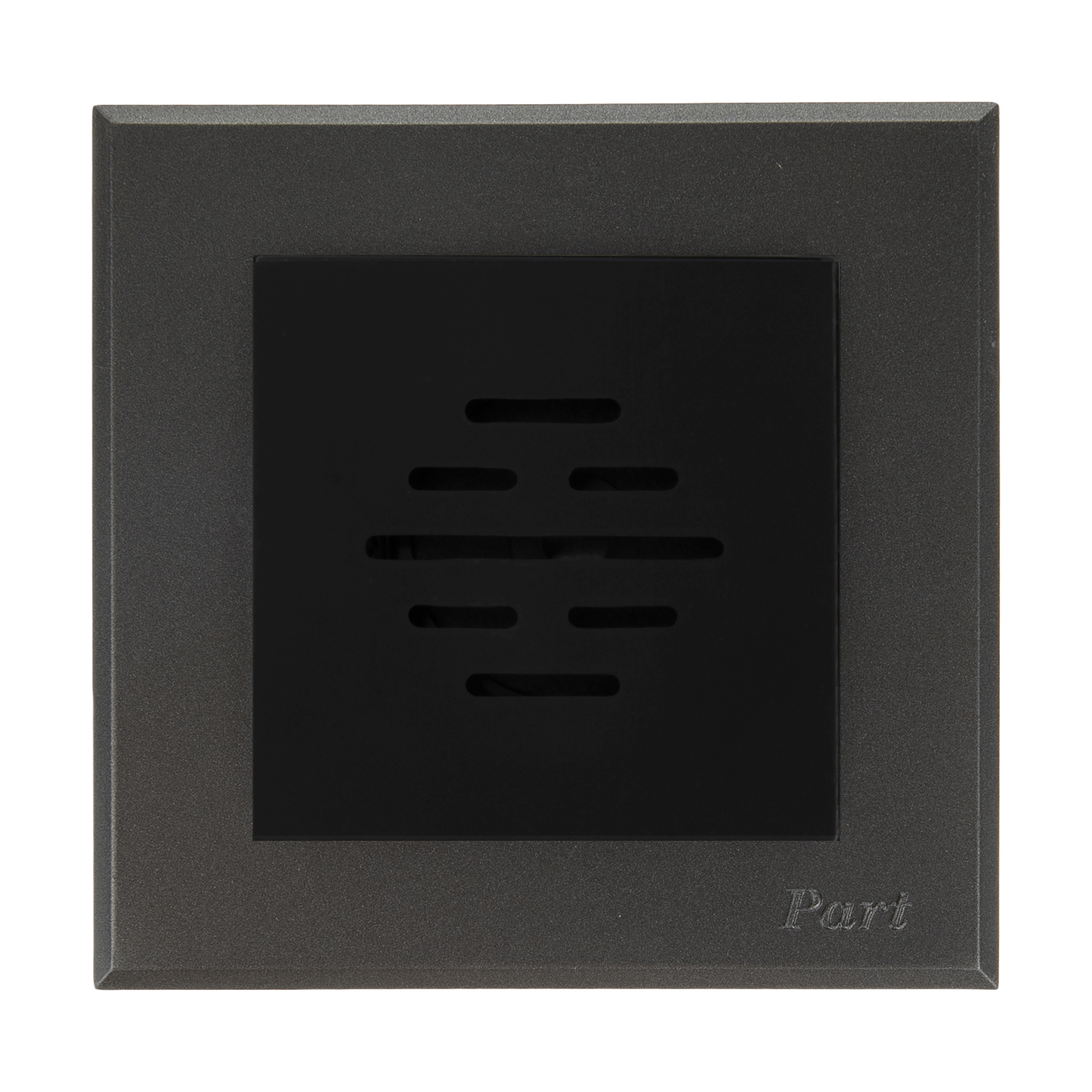 زنگ پارت الکتریک مدل آرا کد 3450B4009
