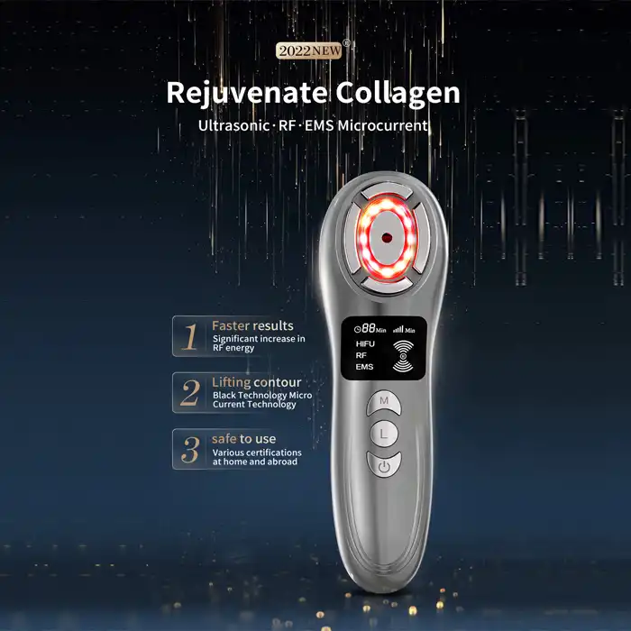 دستگاه جوانسازی کارینا مدل LR-AW03