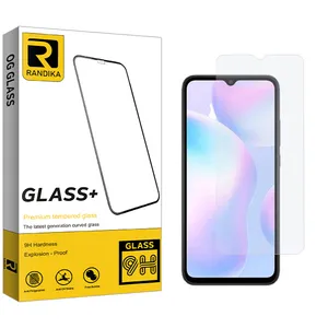 Randika RK Screen Protector For Xiaomi Redmi 9AT