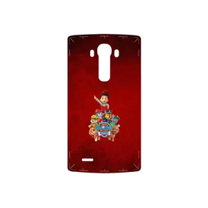 MAHOOT Paw Patrol Cover Sticker for LG G3