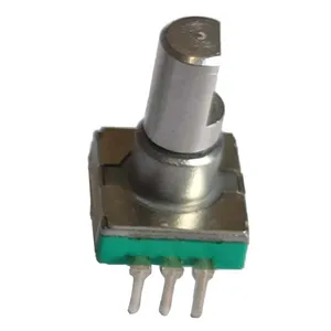  ولوم هرزگرد خودرو مدل VO-1