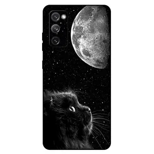 Megafone Cat 1882 Cover For Samsung Galaxy S20 FE / S20 FE 5G
