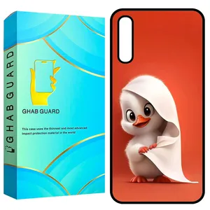 Ghab Guard GCHPA50 Cover For Samsung Galaxy A50 / A50s / A30s