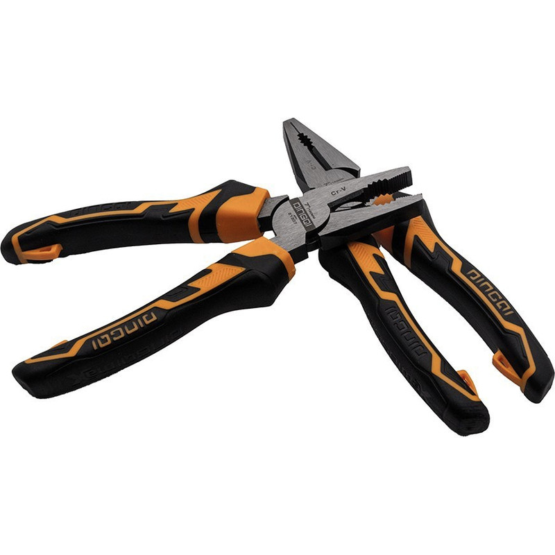 انبردست دینگشی مدل 21307 سايز 7 اينچ انبردست دینگشی مدل 21307 سايز 7 اينچ