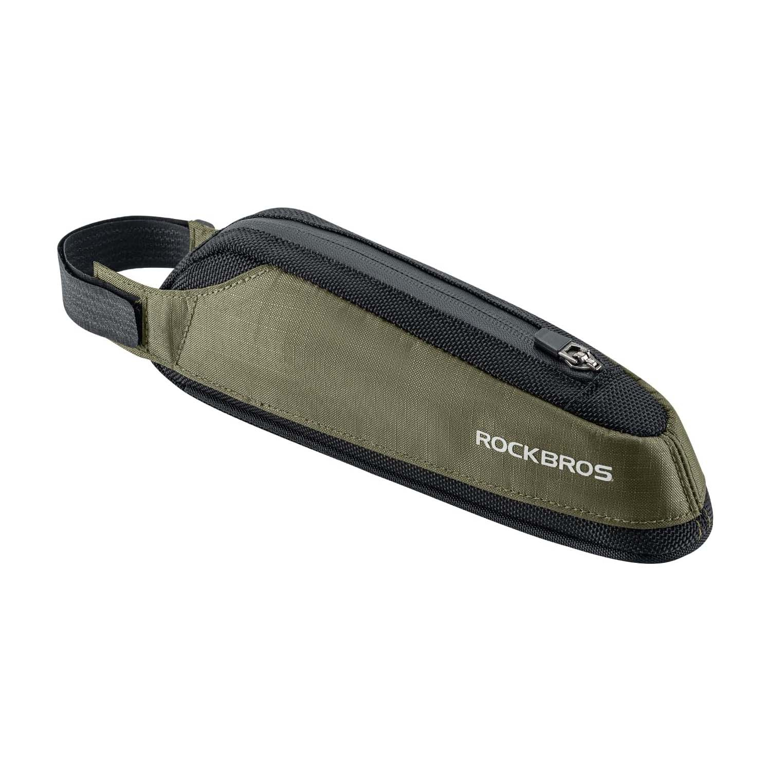 کیف دوچرخه سواری راک براس مدل strong کد 2032