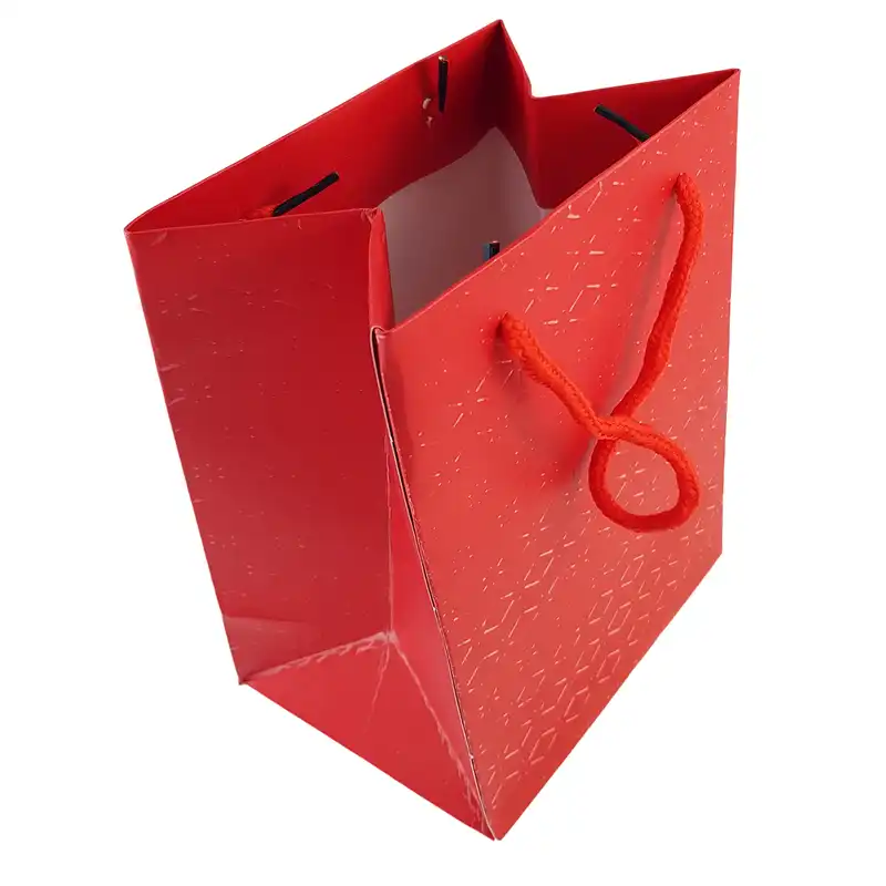 ساک هدیه طرح مینیمال مدل 01