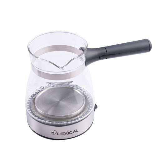 قهوه ساز لکسی کال مدل LCP-0503