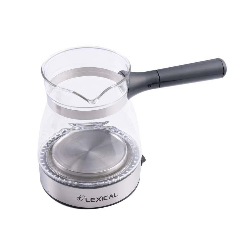 قهوه ساز لکسی کال مدل LCP-0503