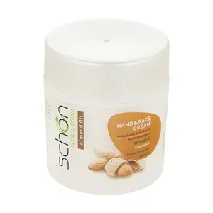 Schon Almond Oil Softener Cream 150ml