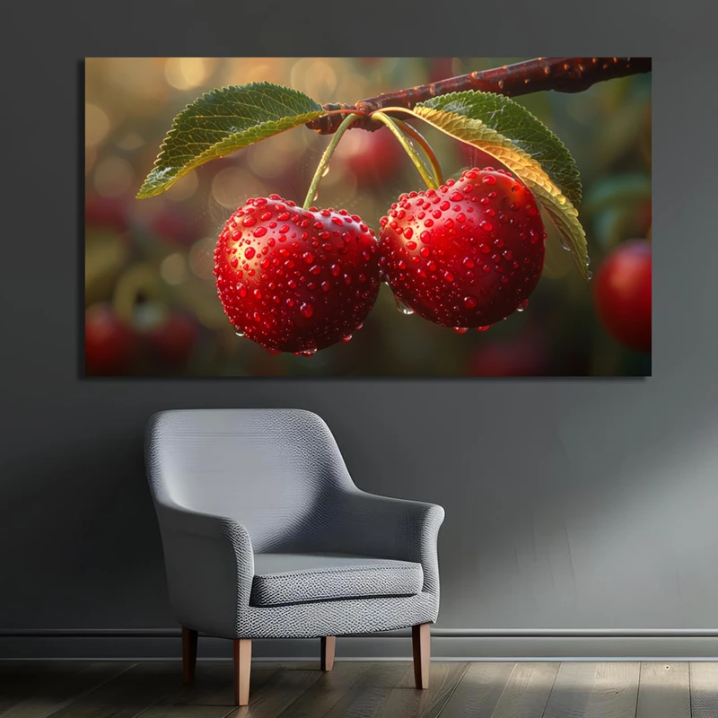 تابلو شاسی مدل میوه کد FR2