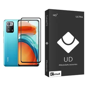 Coconut UDB Ultra MIX001 Screen Protector For Xiaomi Poco X3 GT