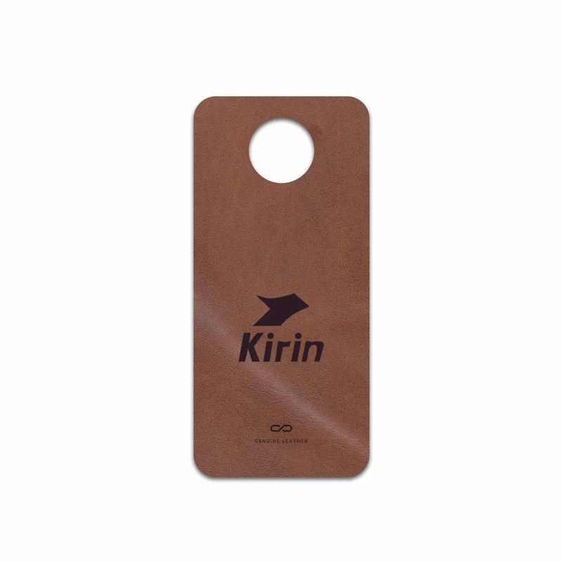 برچسب پوششی ماهوت مدل MNL-KRN مناسب برای گوشی موبایل نوکیا G10