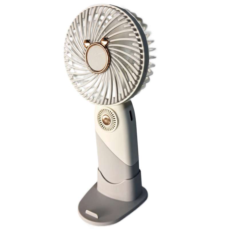 پنکه دستی مدل JL8897