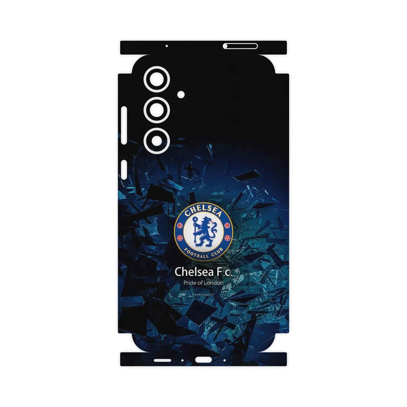 برچسب پوششی ماهوت مدل Chelsea-FullSkin مناسب برای گوشی موبایل سامسونگ Galaxy A35