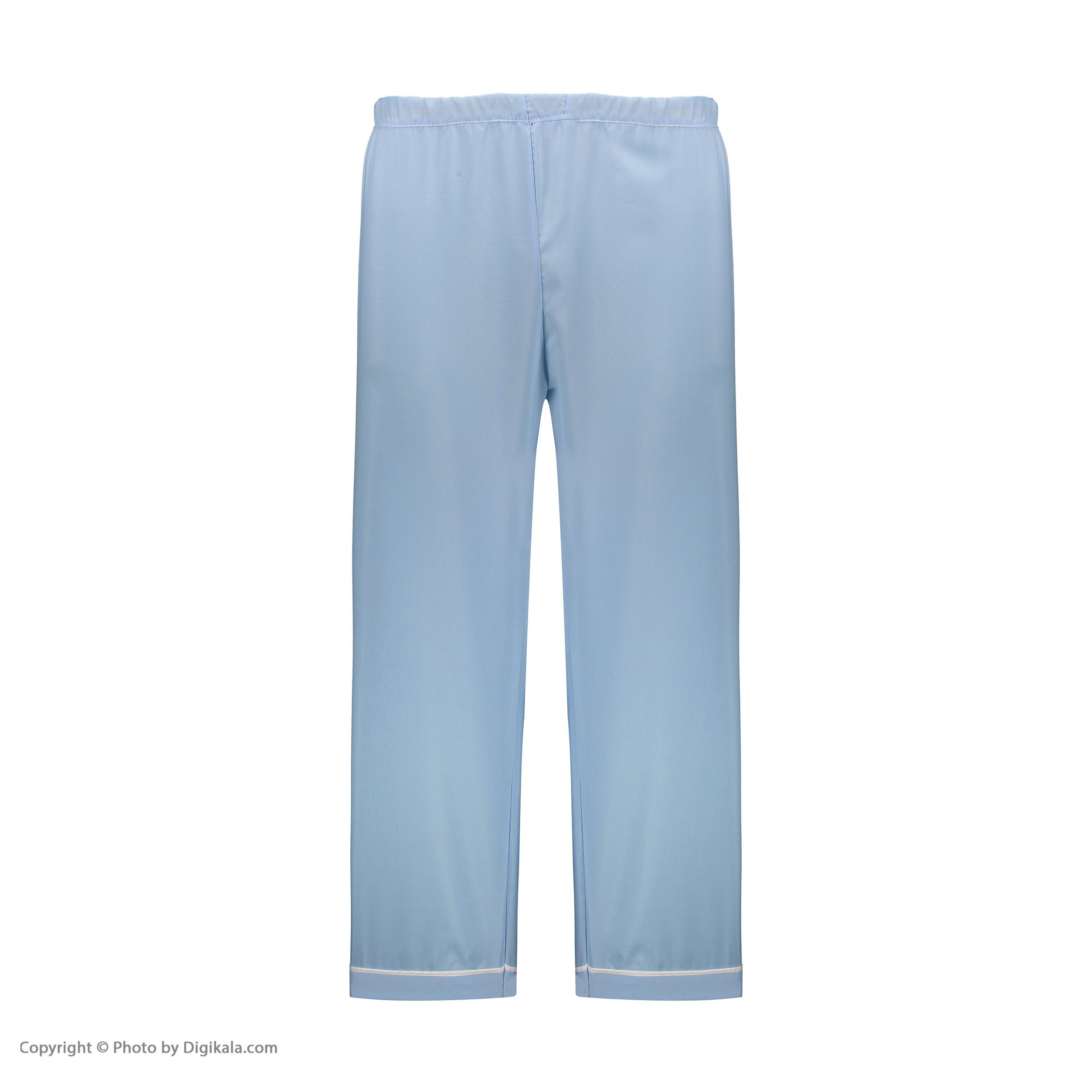 روپوش و شلوار بیمار مردانه کد razi-39601 روپوش و شلوار بیمار مردانه کد razi-39601