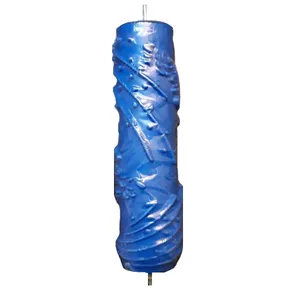 غلتک طرح دار نقاشی مدل EG059C سایز 7 اینچ