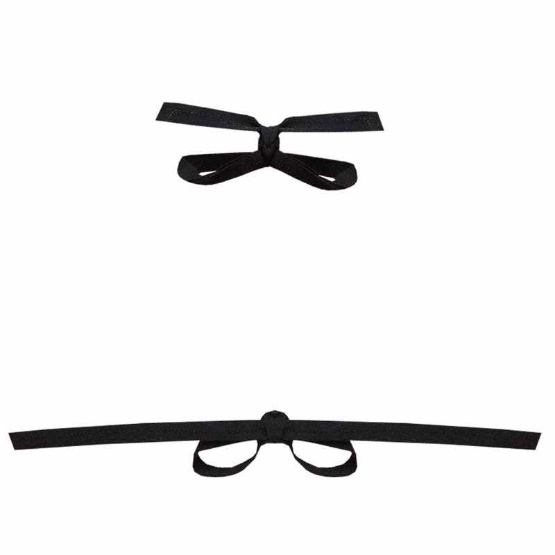 ست شورت و سوتین زنانه مدل فانتزی Oid-StW0000001236033 gOL مجموعه 3 عددی