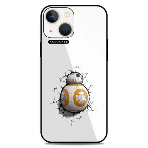 AKAM AMC-WA13-STAR WARS1 Cover For Apple iPhone 13