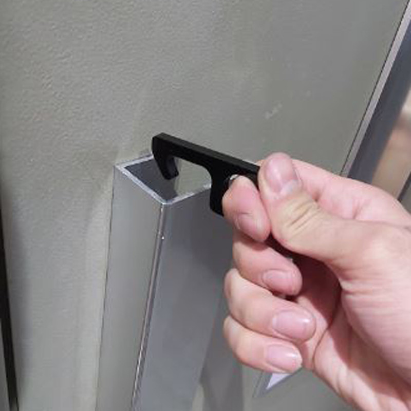 دربازکن مدل A100