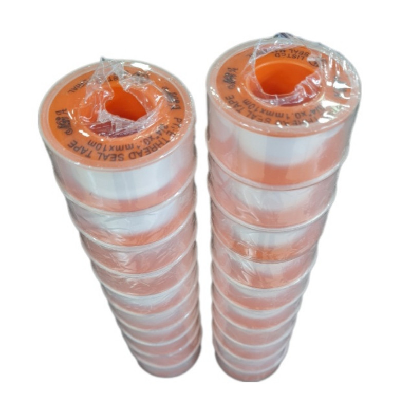 نوار تفلون مترو مدل 3/4 مجموعه 20 عددی