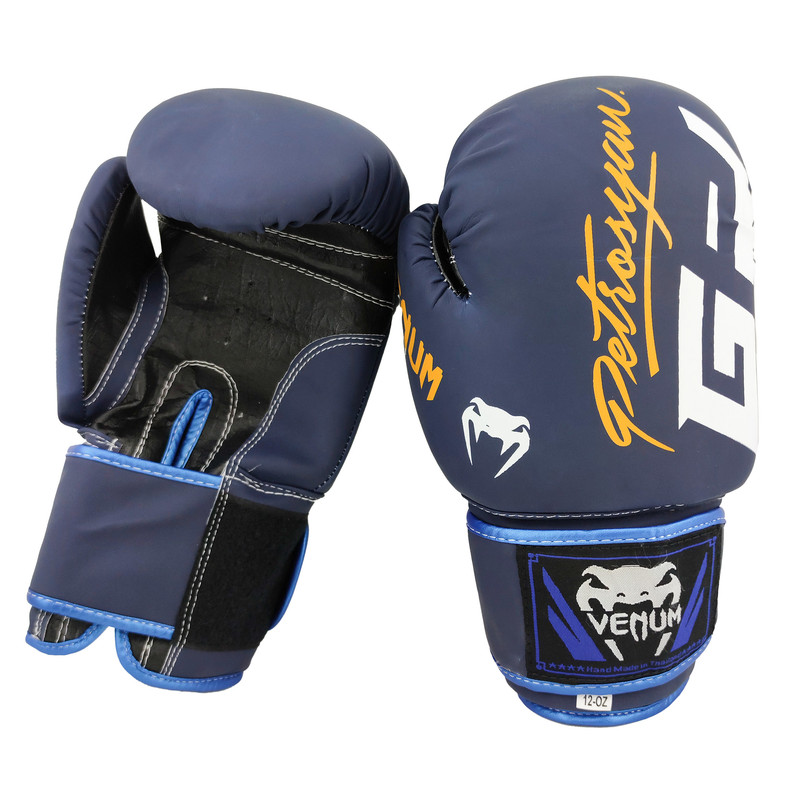 دستکش بوکس مدل VNM-1986