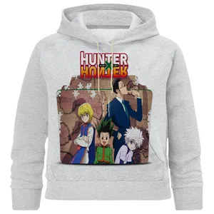 هودی پسرانه کد M 313 انیمه