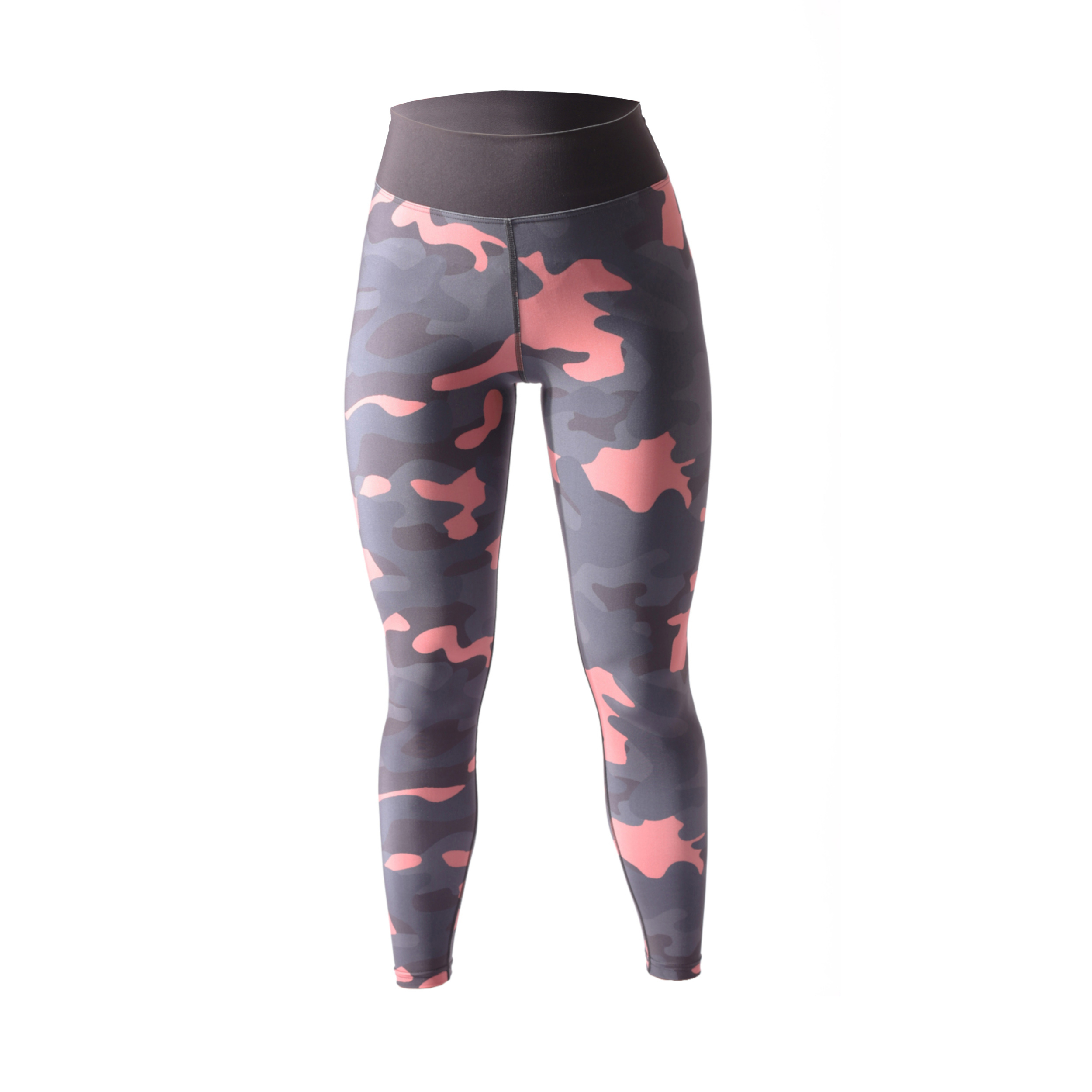 لگینگ ورزشی زنانه سوپراستیسی کد ۲۵۳۴۰۰ رنگ گلبهی