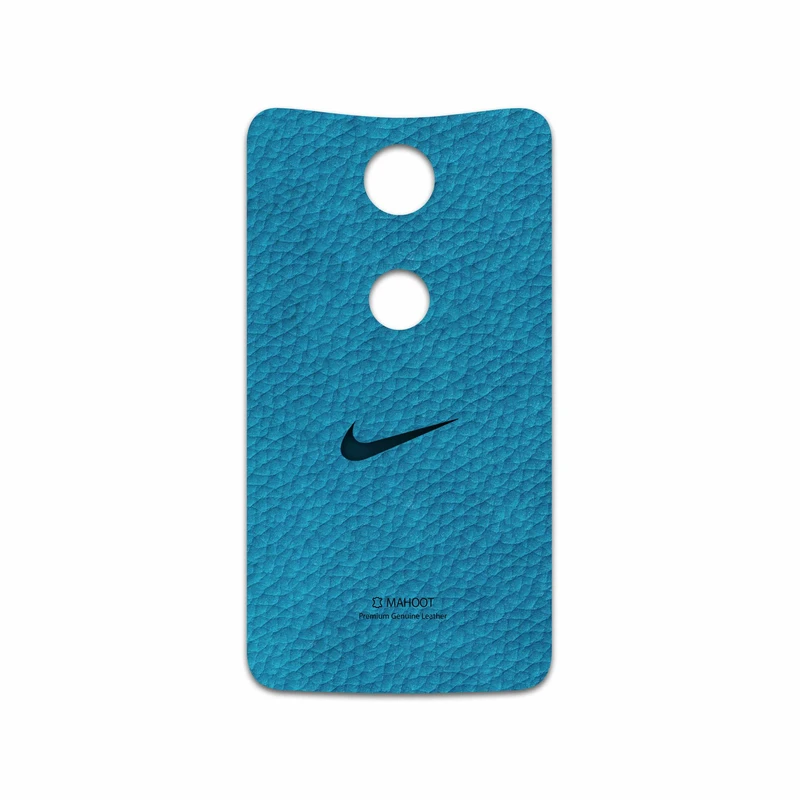 برچسب پوششی ماهوت مدل BL-NK مناسب برای گوشی موبایل گوگل Nexus 6