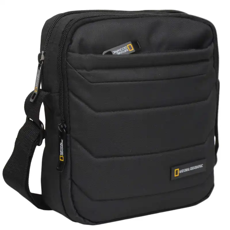 کیف رودوشی نشنال جئوگرافیک مدل 1400091 - N00702