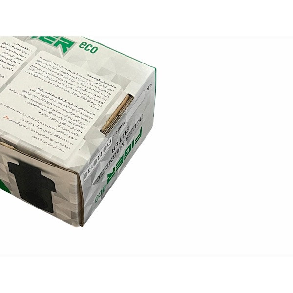 فیلتر تصفیه آب پکیج فیگر مدل Eco فیلتر تصفیه آب پکیج فیگر مدل Eco