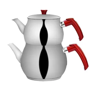 ست کتری و قوری بارون مدل B-99488