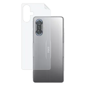 Shahr Glass NANOMP Nano Back Protector For Xiaomi Poco F3 GT
