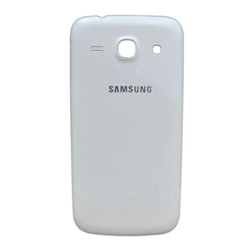 در پشت گوشی مدل G350E-W مناسب برای گوشی موبایل سامسونگ GALAXY STAR 2 PLUS