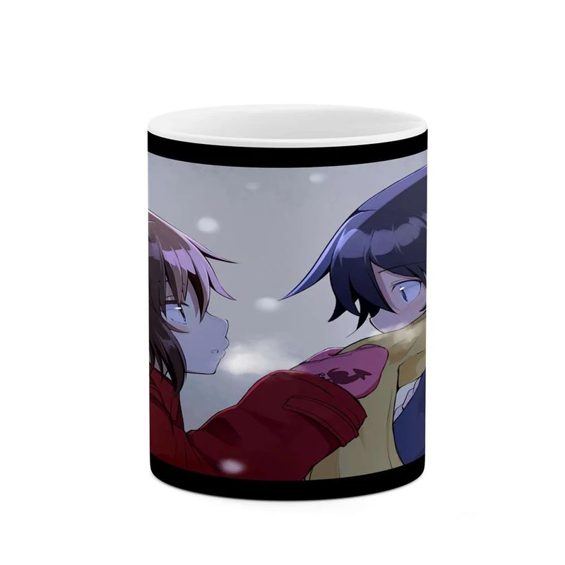 ماگ کاکتی مدل انیمه کد mgh21725