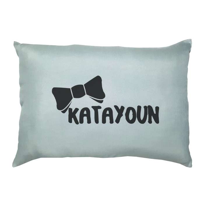 بالش مدل کتایون