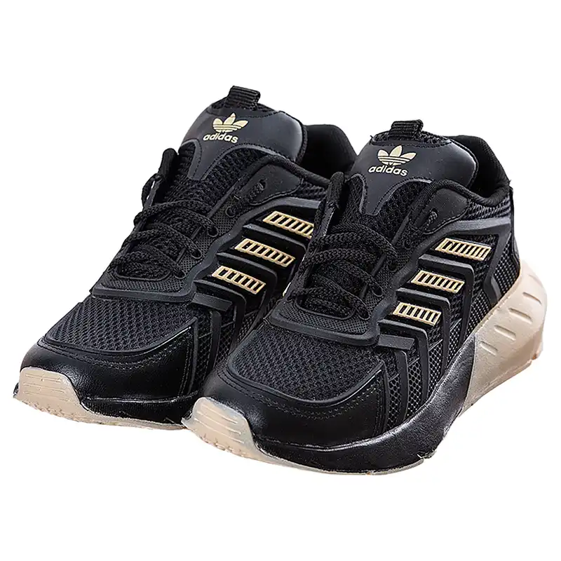 کفش تمرین زنانه مدل 288053309 رنگ کرم