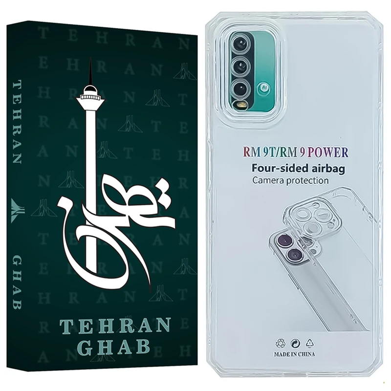 کاور تهران قاب مدل JEDT مناسب برای گوشی موبایل شیائومی Mi 9T / Mi 9T Pro / Redmi K20 / Redmi K20 Pro