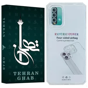 TEHRAN GHAB JEDT Cover For Xiaomi Mi 9T / Mi 9T Pro / Redmi K20 / Redmi K20 Pro