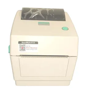پرینتر   لیبل زن سوون مارک مدل SMK-M6