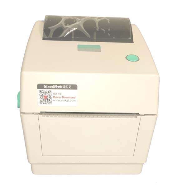 پرینتر   لیبل زن سوون مارک مدل SMK-M6