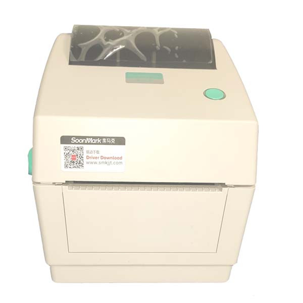 پرینتر   لیبل زن سوون مارک مدل SMK-M6