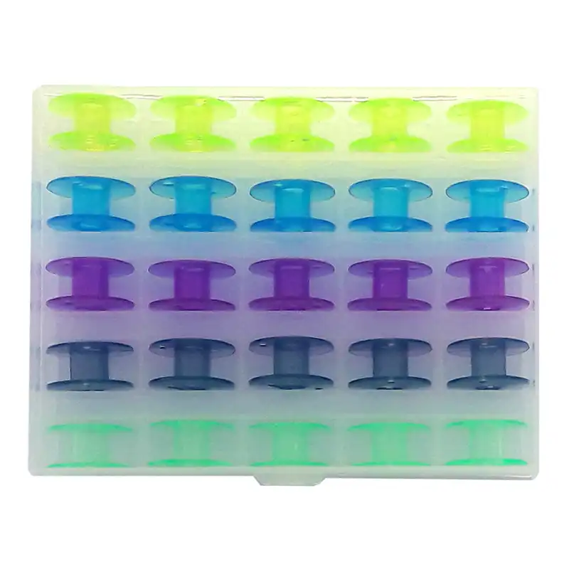 ماسوره مدل JM25B بسته 25 عددی