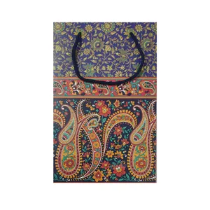 ساک هدیه مدل سنتی کد 007 