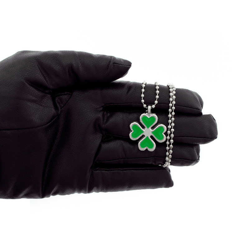 گردنبند زنانه برانت طرح انیمه توکیو ریونجرز هیناتا