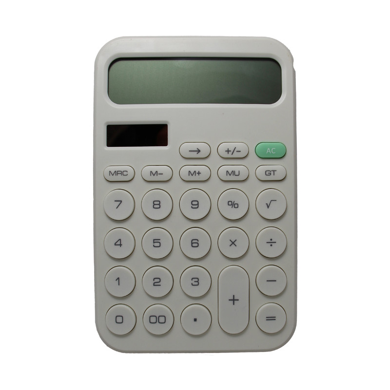 ماشین حساب مدل AL-2999B